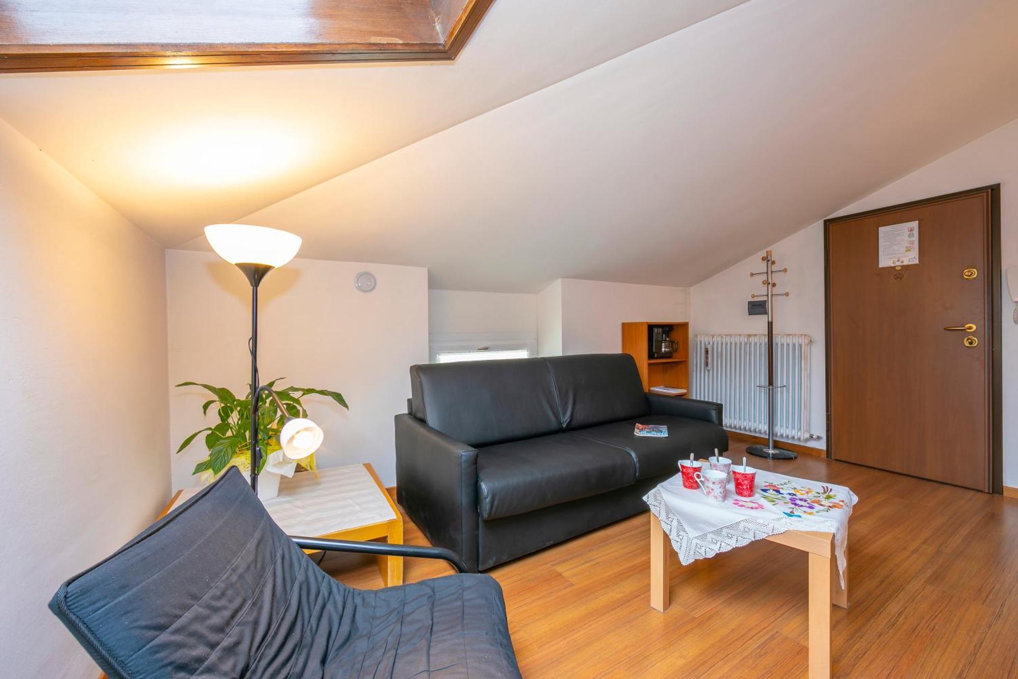 Casa Franco E Ilva - Happy Rentals Arco Exterior photo